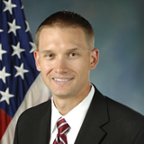 Chad Poist portrait
